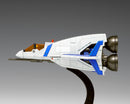 Xevious Wave Solvalou (re-run)