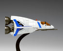 Xevious Wave Solvalou (re-run)