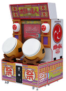 Taiko no Tatsujin Wave (first generation) Arcade Machine