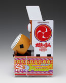 Taiko no Tatsujin Wave (first generation) Arcade Machine