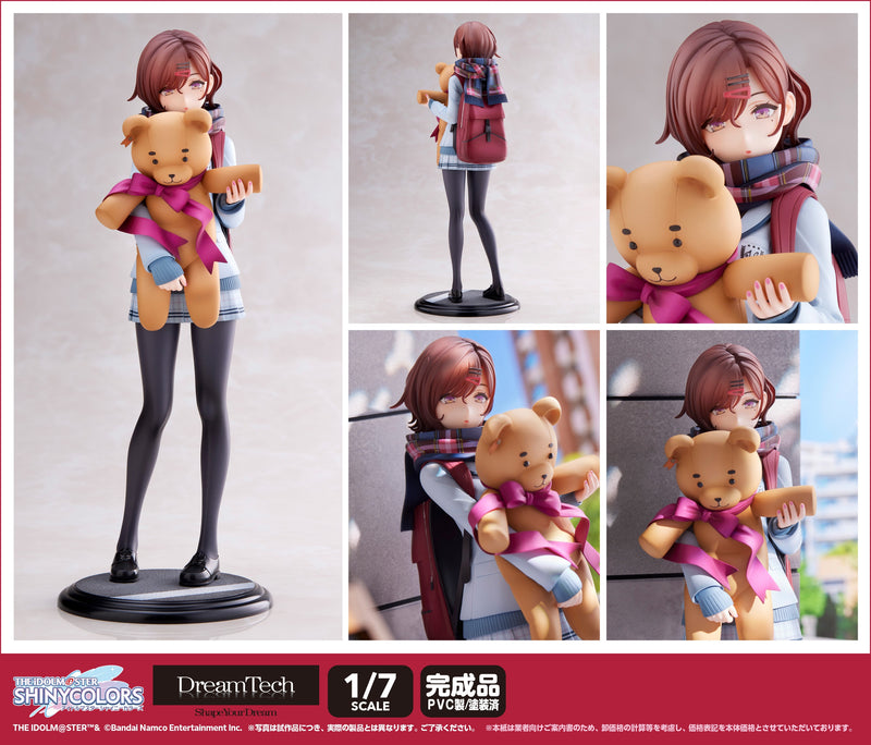 THE IDOLM@STER WAVE SHINY COLORS Madoka Higuchi DT-194