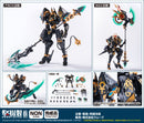 RB-12ah ANUBIS & HORUS Wave Transformation Package ANUBIS & HORUS