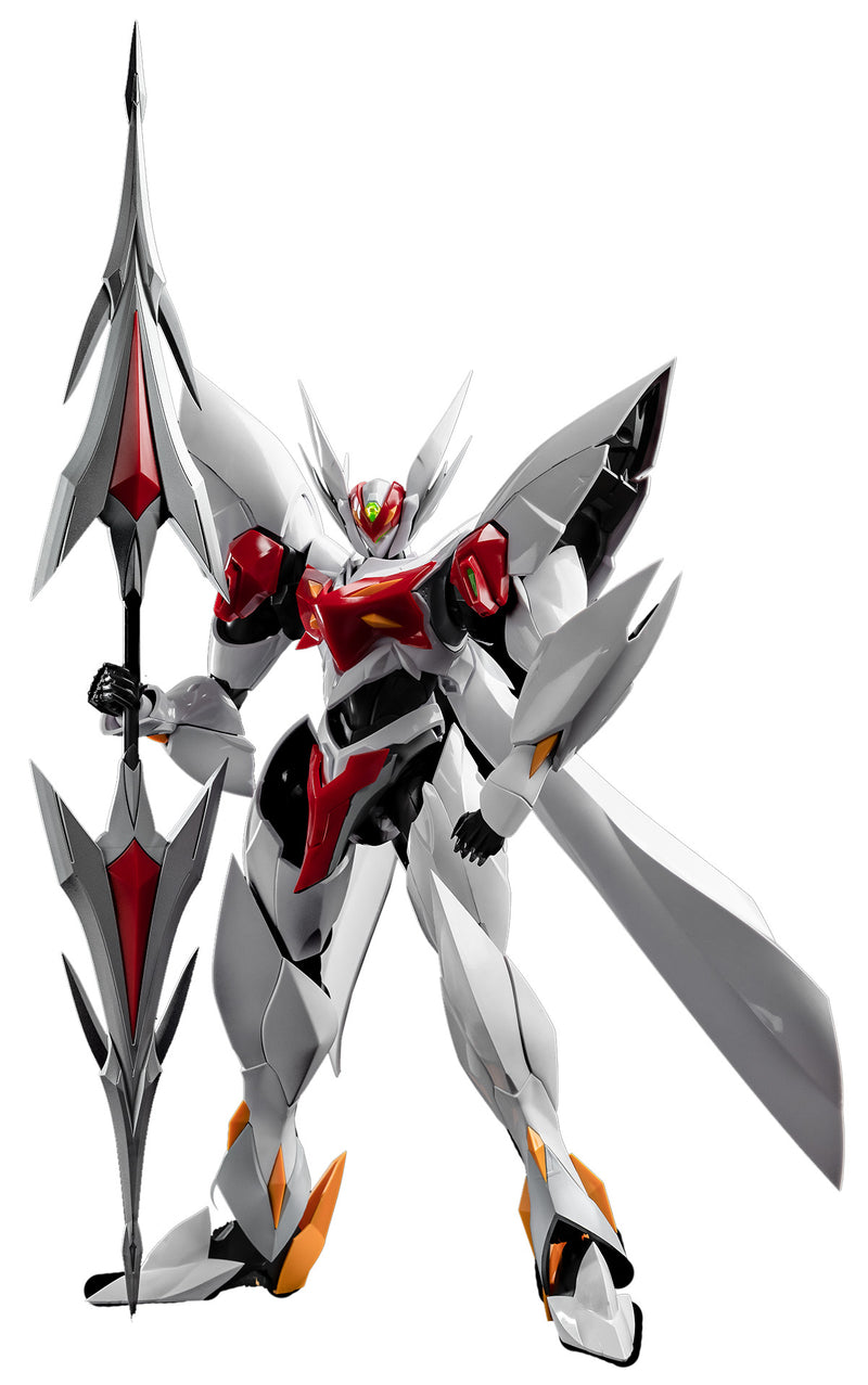 Tekkaman Blade Blaster Wave Tekkaman Blade First Limited Edition
