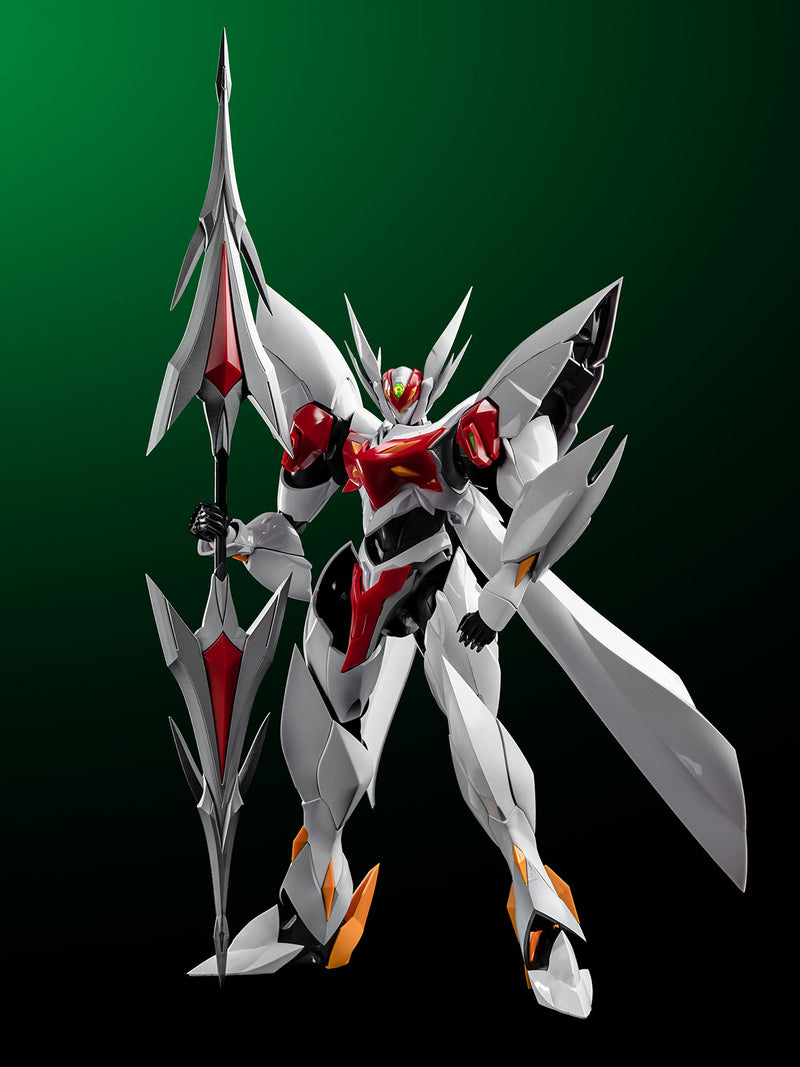 Tekkaman Blade Blaster Wave Tekkaman Blade First Limited Edition