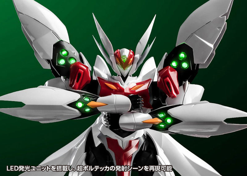 Tekkaman Blade Blaster Wave Tekkaman Blade First Limited Edition