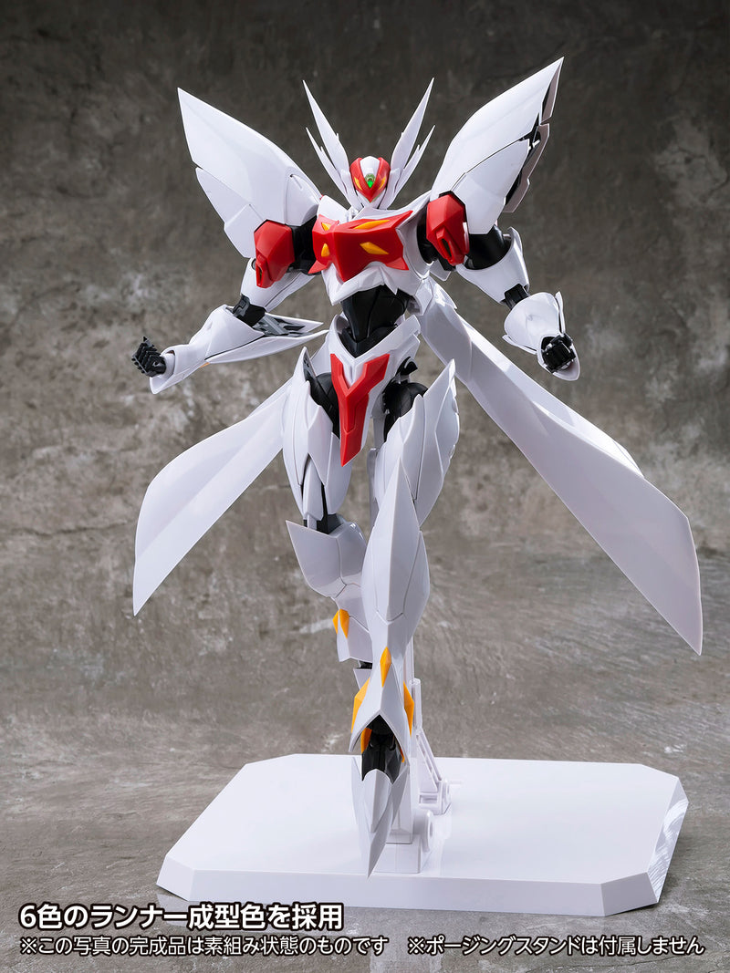 Tekkaman Blade Blaster Wave Tekkaman Blade First Limited Edition