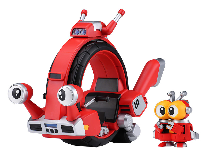 B-Robo Kabutack Wave Tobima Sky & Denden Roller Set