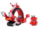 B-Robo Kabutack Wave Tobima Sky & Denden Roller Set