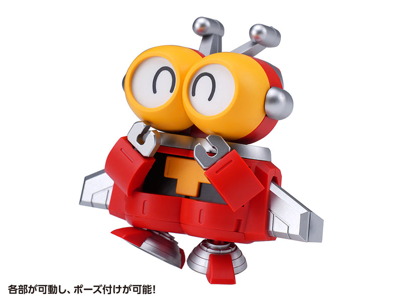 B-Robo Kabutack Wave Tobima Sky & Denden Roller Set