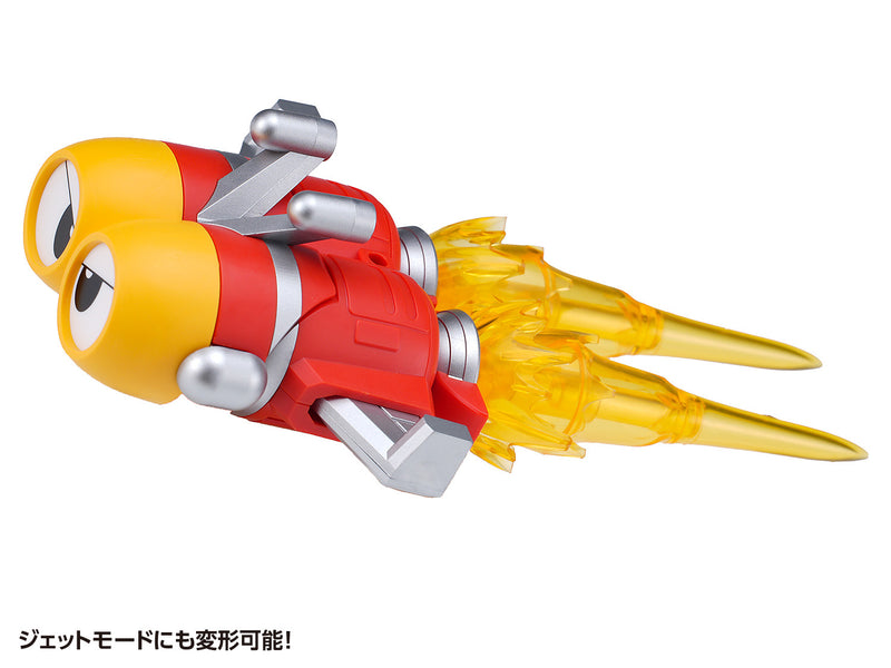 B-Robo Kabutack Wave Tobima Sky & Denden Roller Set