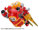 B-Robo Kabutack Wave Tobima Sky & Denden Roller Set
