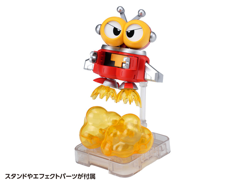 B-Robo Kabutack Wave Tobima Sky & Denden Roller Set