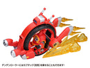 B-Robo Kabutack Wave Tobima Sky & Denden Roller Set
