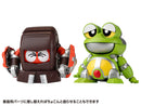 B-Robo Kabutack Wave Gerotan & Dangoron Set
