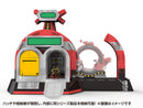 B-Robo Kabutack Wave Kabutack Dome (Paper Craft)