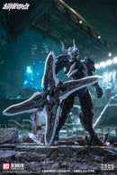 Over Zero HEMOXIAN Koei Full Set First Limited Edition