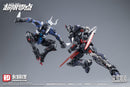 Over Zero HEMOXIAN Koei Full Set First Limited Edition