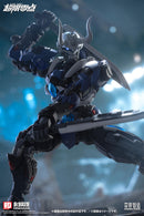 Over Zero HEMOXIAN Koei