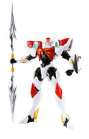 Tekkaman Blade Wave Tekkaman Blade