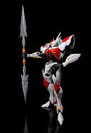 Tekkaman Blade Wave Tekkaman Blade
