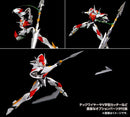 Tekkaman Blade Wave Tekkaman Blade