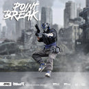 POINT BREAK Devil Toys, Ltd. POINT BREAK Set
