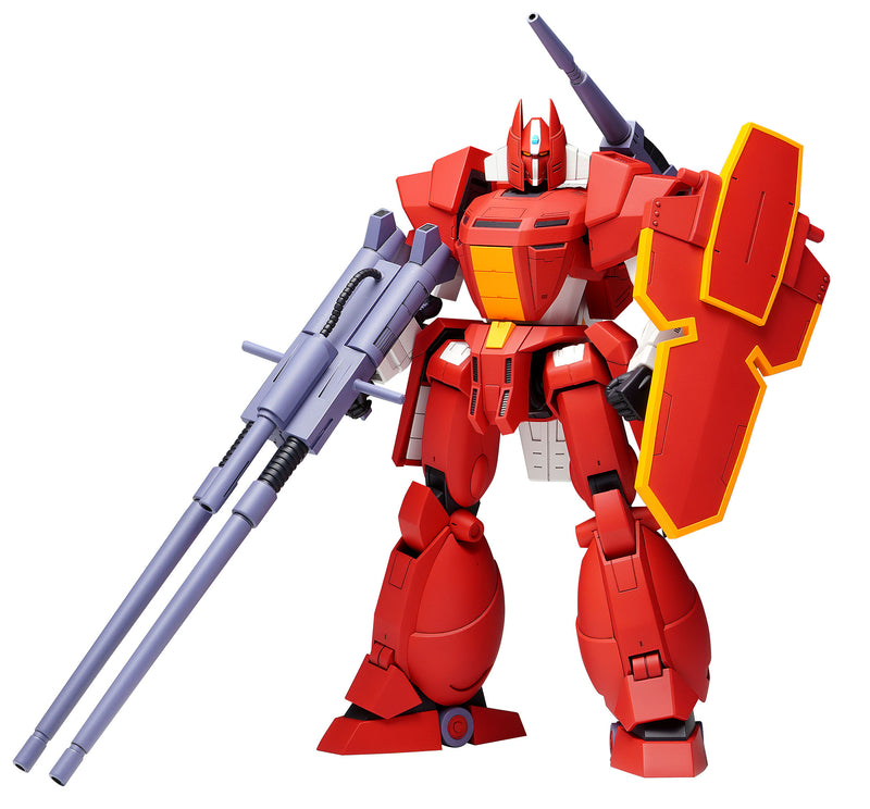 Panzer World Galient Wave Galient Heavy Armor