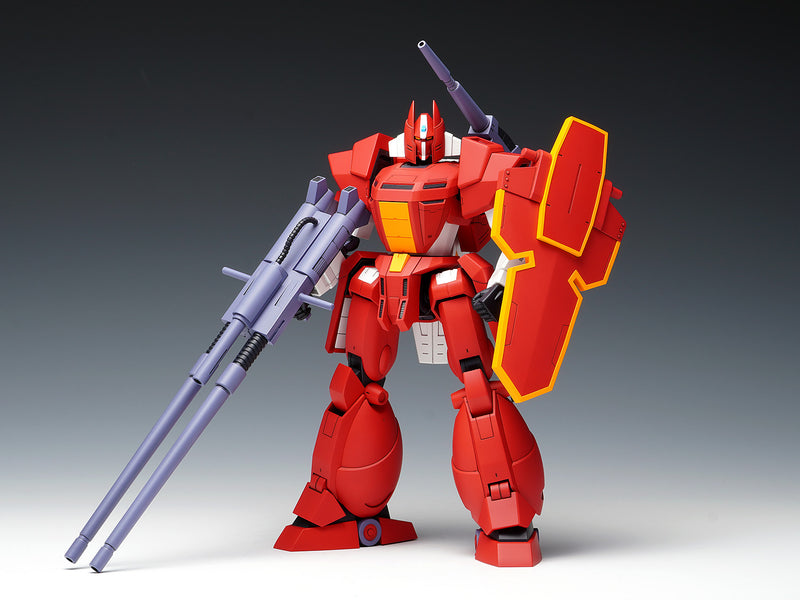 Panzer World Galient Wave Galient Heavy Armor
