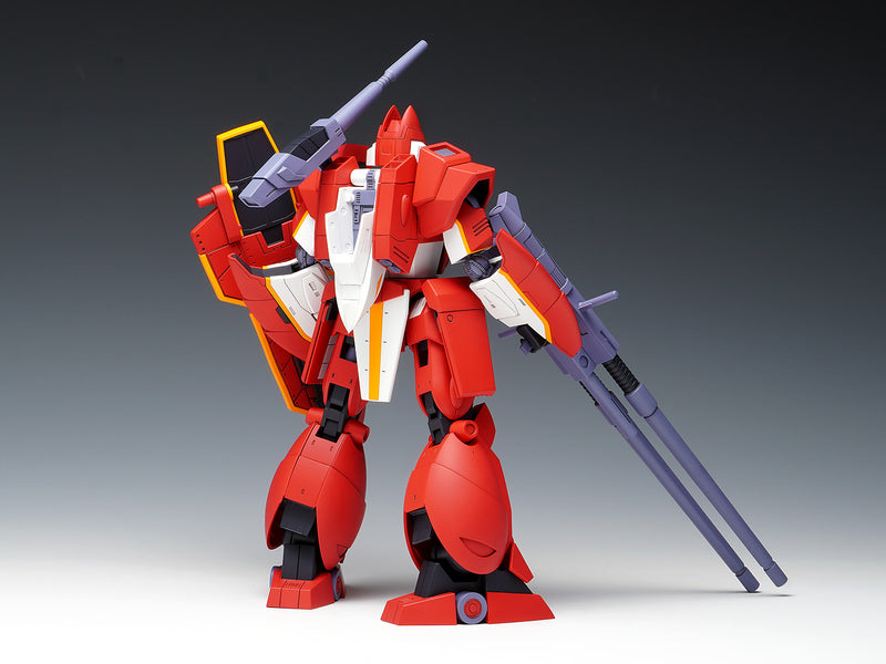 Panzer World Galient Wave Galient Heavy Armor