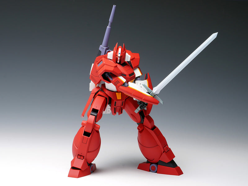 Panzer World Galient Wave Galient Heavy Armor