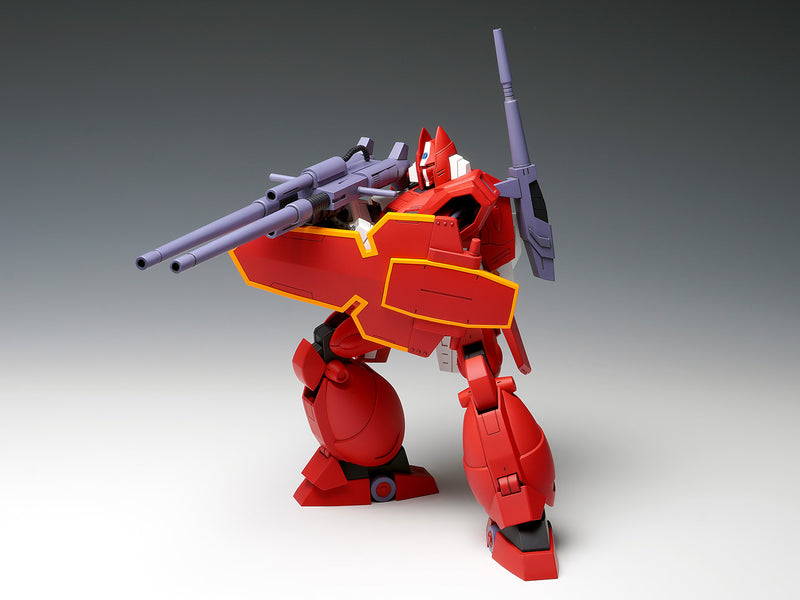 Panzer World Galient Wave Galient Heavy Armor