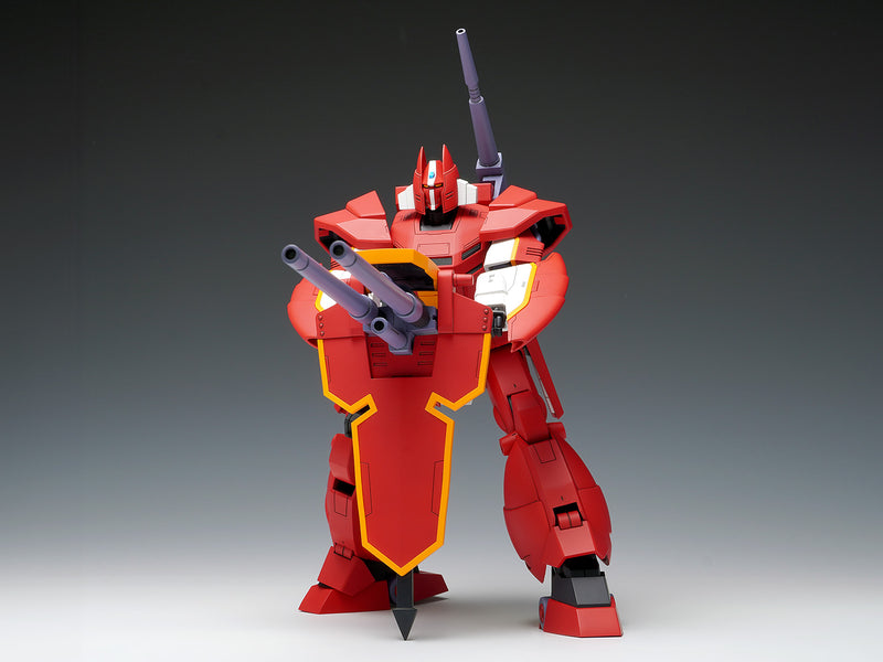 Panzer World Galient Wave Galient Heavy Armor