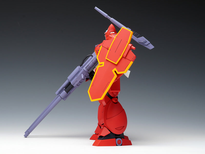 Panzer World Galient Wave Galient Heavy Armor