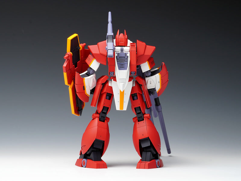 Panzer World Galient Wave Galient Heavy Armor