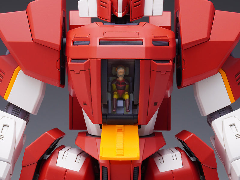 Panzer World Galient Wave Galient Heavy Armor