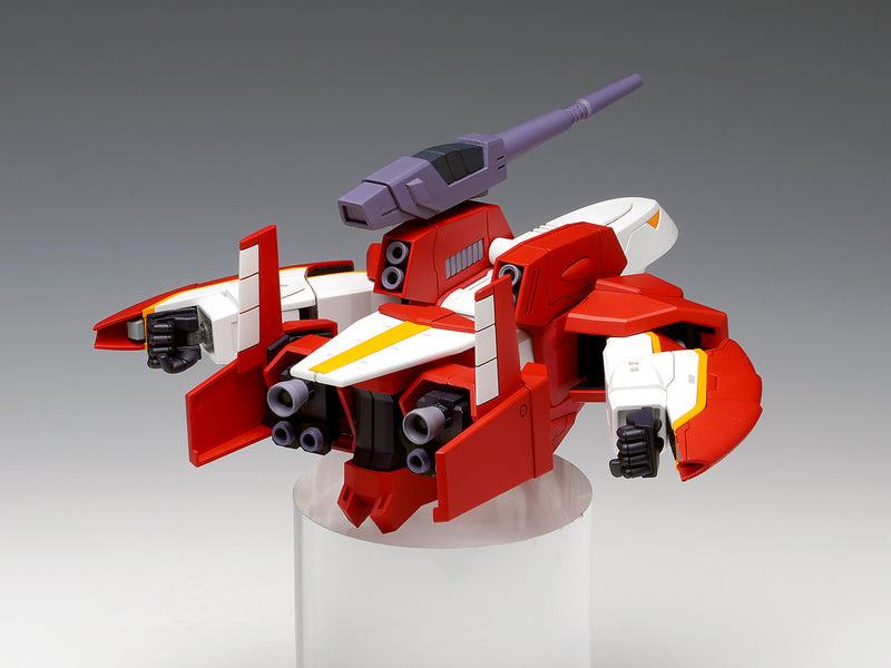 Panzer World Galient Wave Galient Heavy Armor