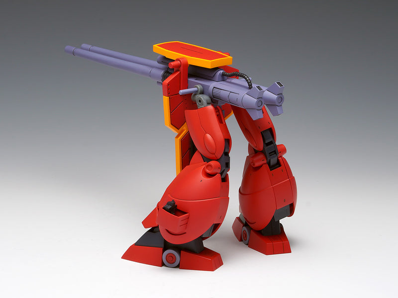 Panzer World Galient Wave Galient Heavy Armor