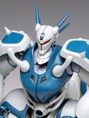 Panzer World Galient Wave Promaxis