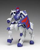 Panzer World Galient Wave Promakis G