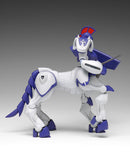 Panzer World Galient Wave Promakis G