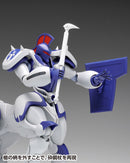 Panzer World Galient Wave Promakis G