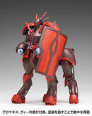 Panzer World Galient Wave Promakis G