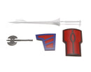 Panzer World Galient Wave Promakis G