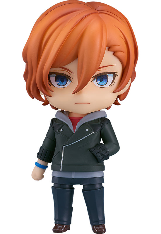 2410 Bungo Stray Dogs Nendoroid Chuya Nakahara: Fifteen-Year-Old Ver.