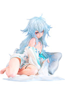 Girls' Frontline Phat Company PA-15 Bizarre Tororomochi Serious Serious Ver.