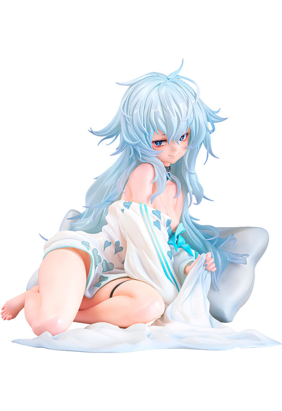Girls' Frontline Phat Company PA-15 Bizarre Tororomochi Serious Serious Ver.
