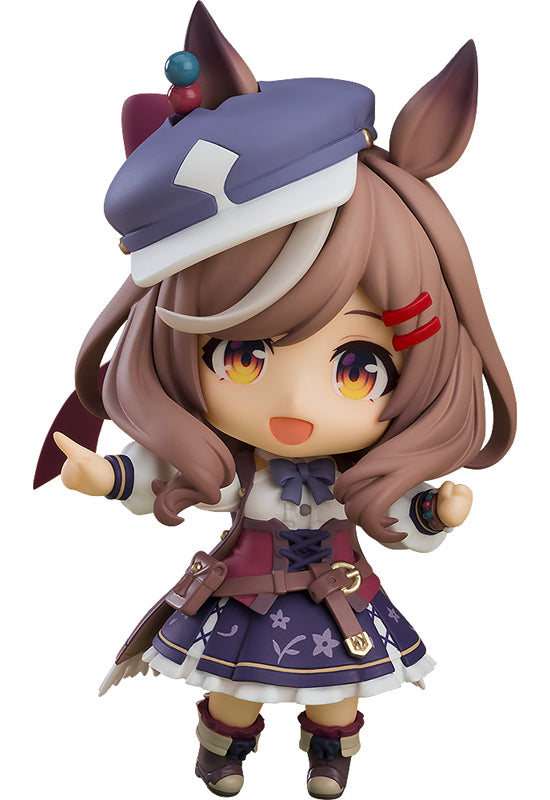 2412 Uma Musume Pretty Derby Nendoroid Matikanetannhauser