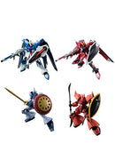 Gundam Mobile Suit Bandai G Frame FA 06