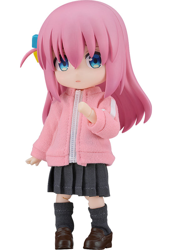 BOCCHI THE ROCK! Nendoroid Doll Nendoroid Doll Hitori Gotoh