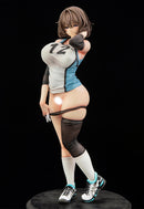 Marushin Original Character FROG Miki Narahashi